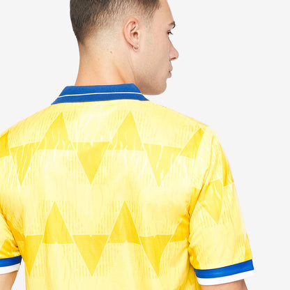 Jersey Leeds United 1992 Home Retro