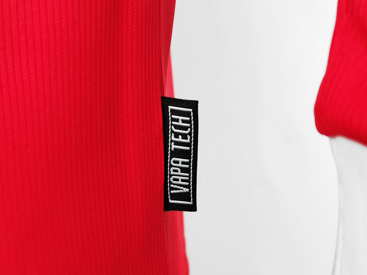 Jersey Manchester United 1998/99 Home Retro Longsleeve