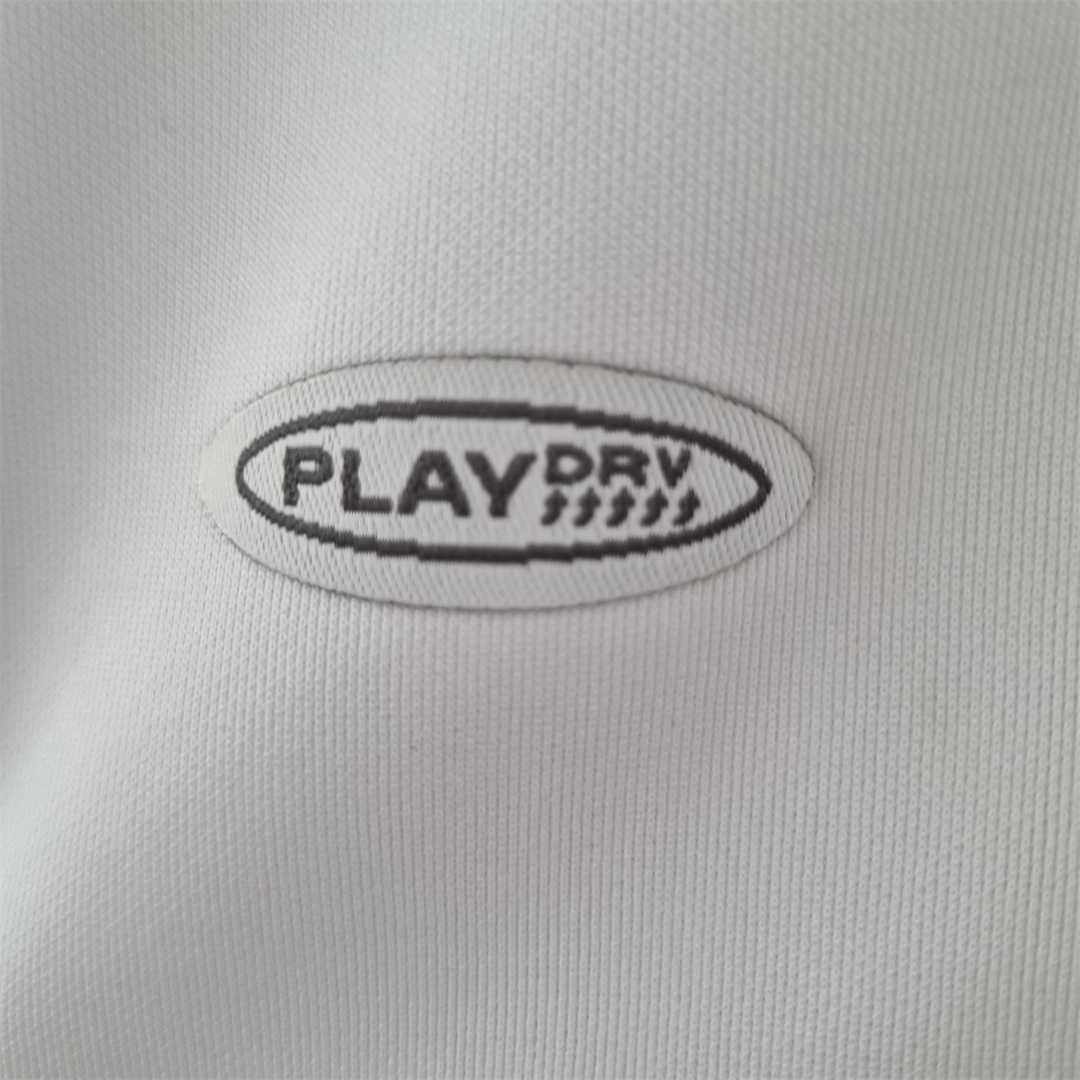 São Paulo Trikot 2006 Heim Retro