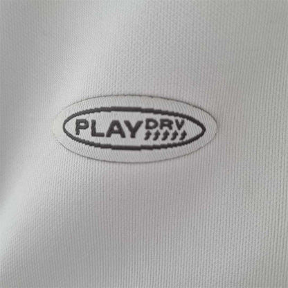 São Paulo Trikot 2006 Heim Retro
