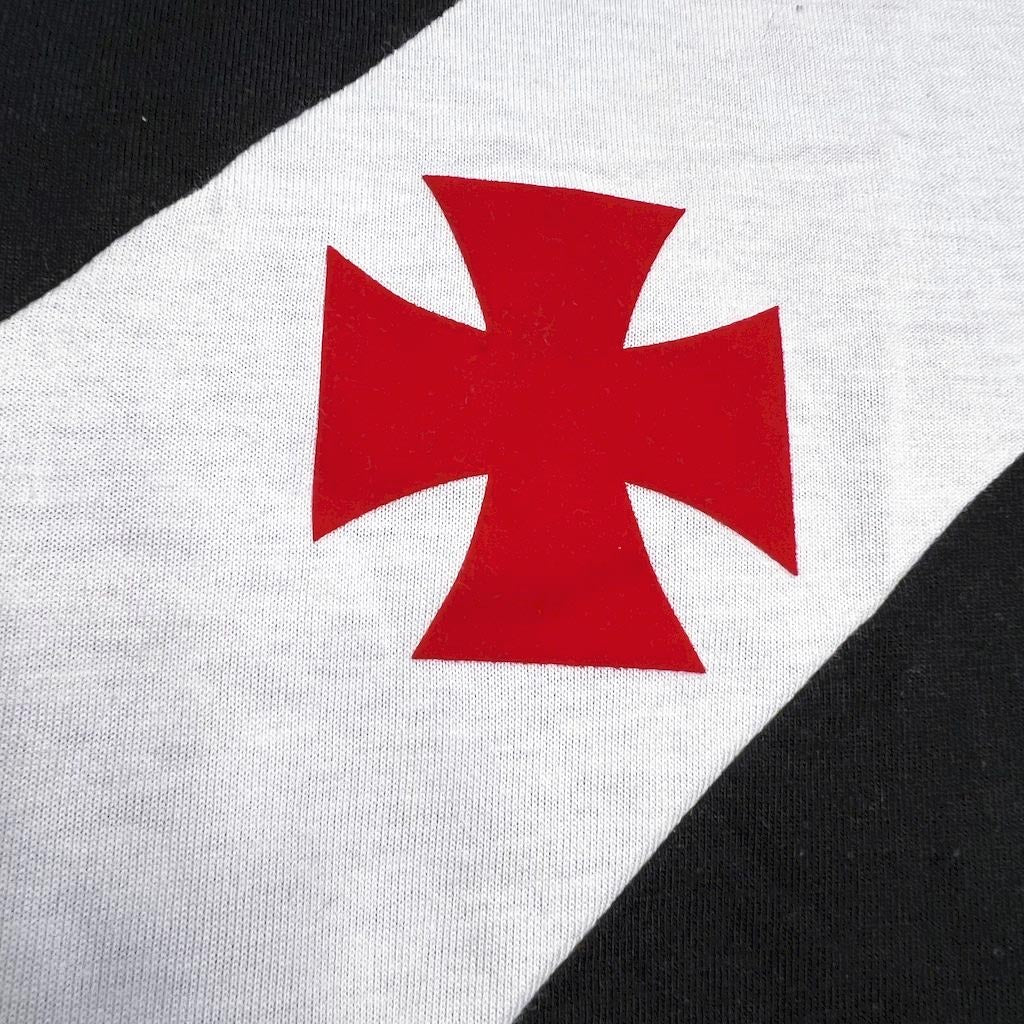 Jersey Vasco 1988 Home Retro