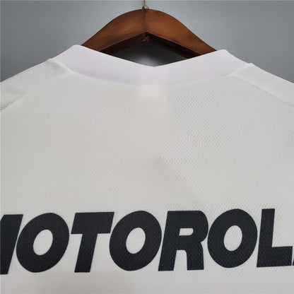 Sao Paulo 1999 Heimtrikot Retro