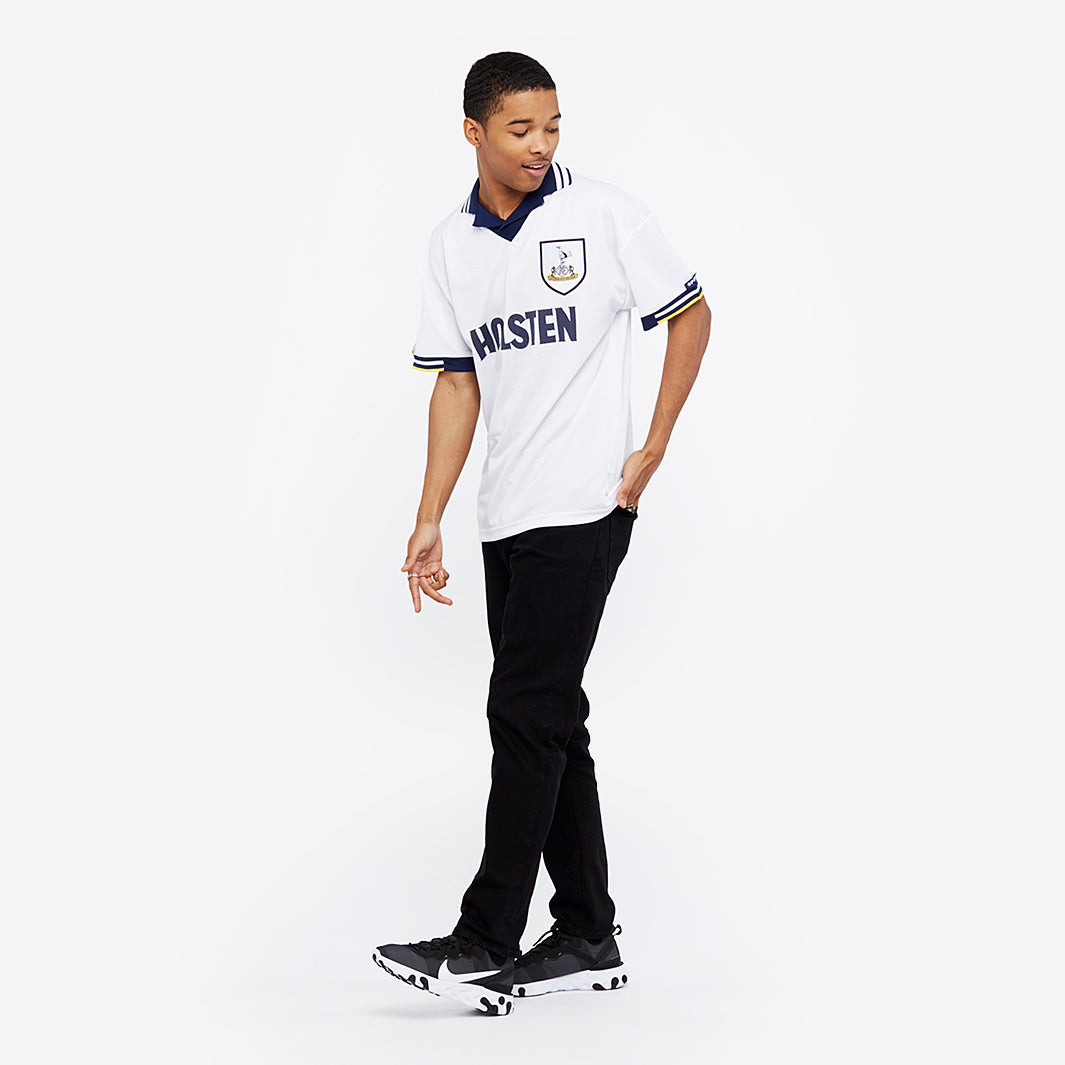 Jersey Tottenham 1994 Home Retro