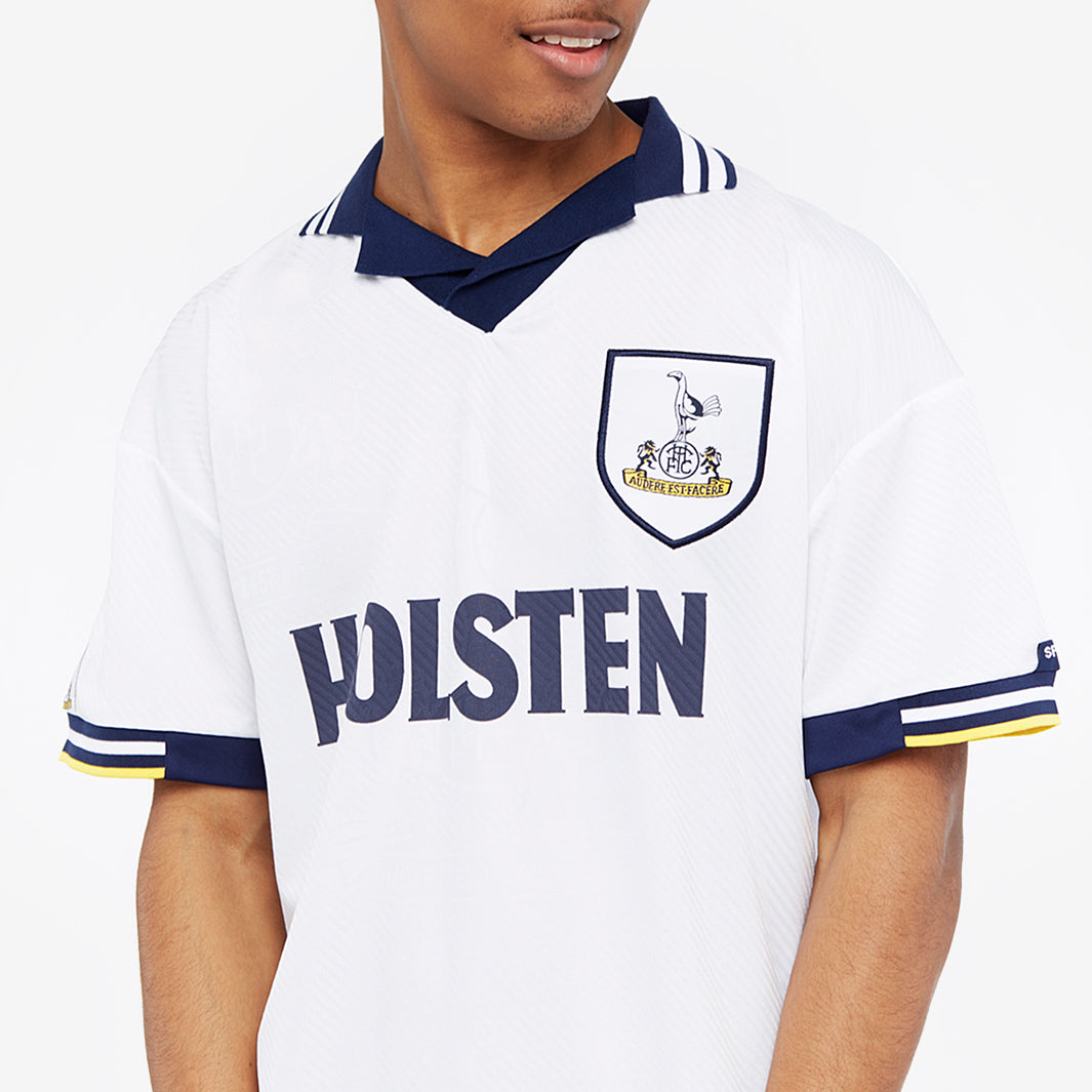 Jersey Tottenham 1994 Home Retro