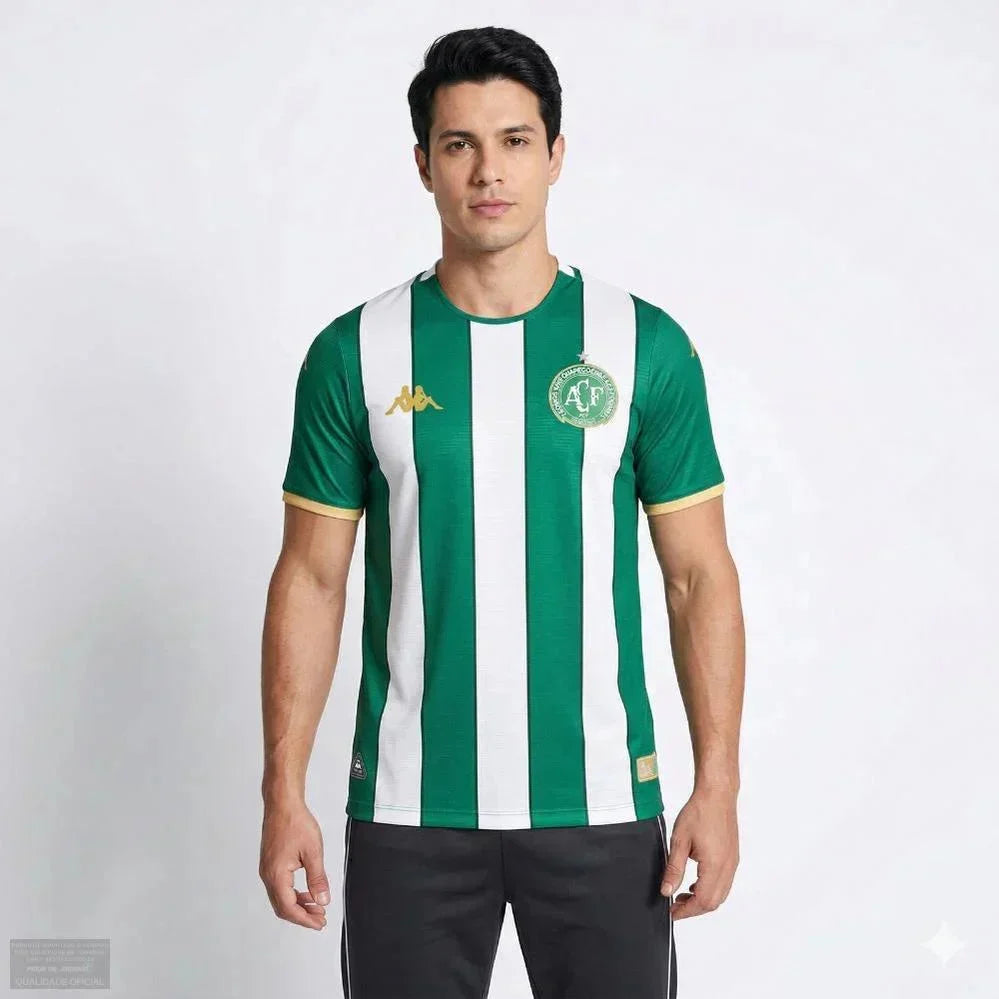 Jersey Vitoria 2026/27 Home Fan