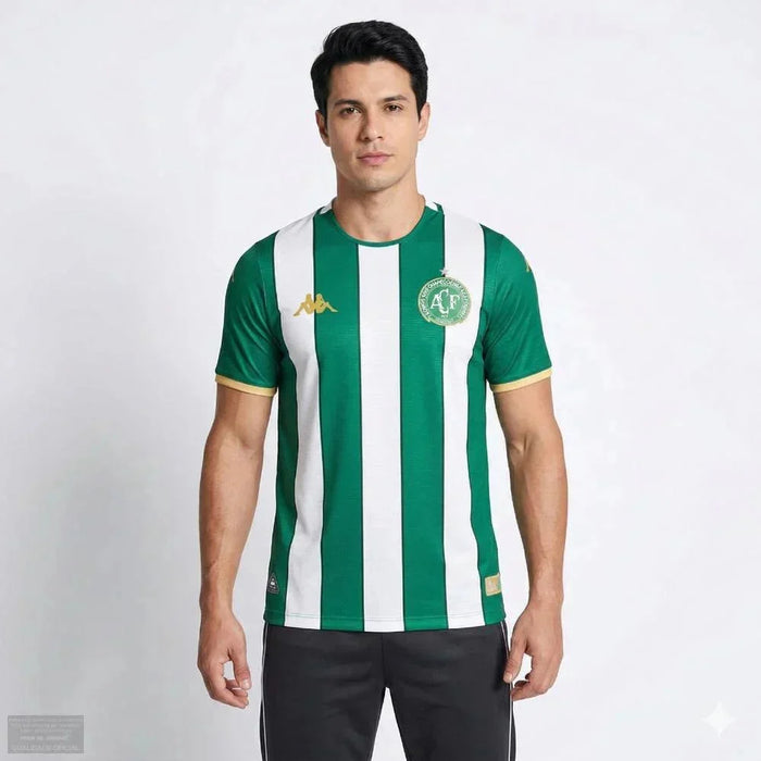 Jersey Vitoria 2026/27 Home Fan