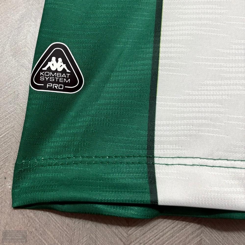 Jersey Vitoria 2026/27 Home Fan