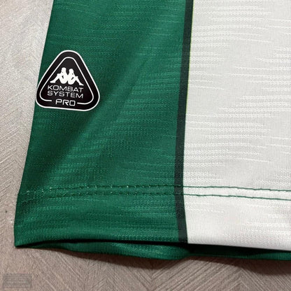 Jersey Vitoria 2026/27 Home Fan