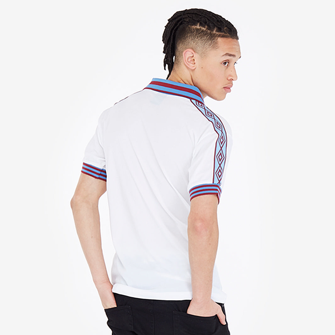 Jersey Aston Villa 1980 Home Retro
