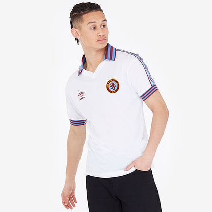 Jersey Aston Villa 1980 Home Retro