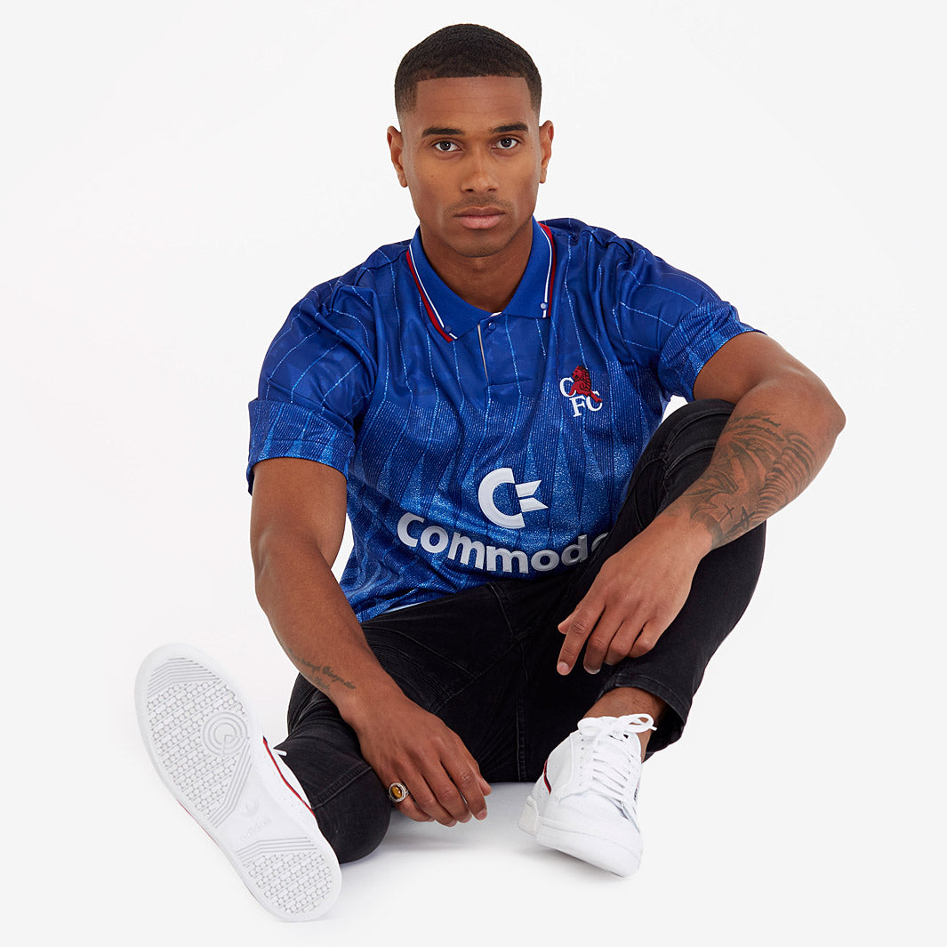 Jersey Chelsea 1990 Home Retro