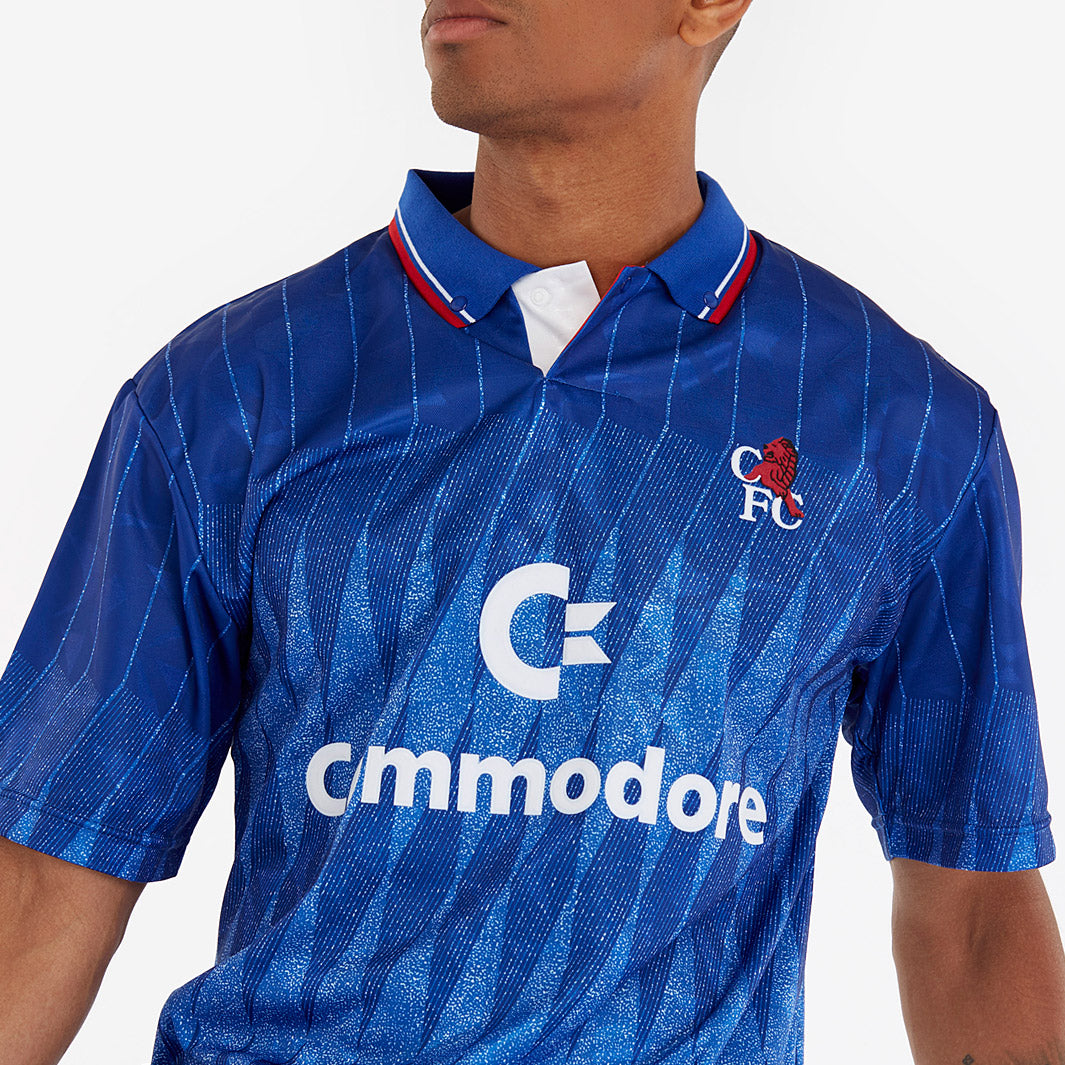 Jersey Chelsea 1990 Home Retro