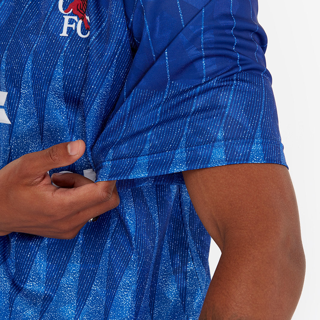 Jersey Chelsea 1990 Home Retro