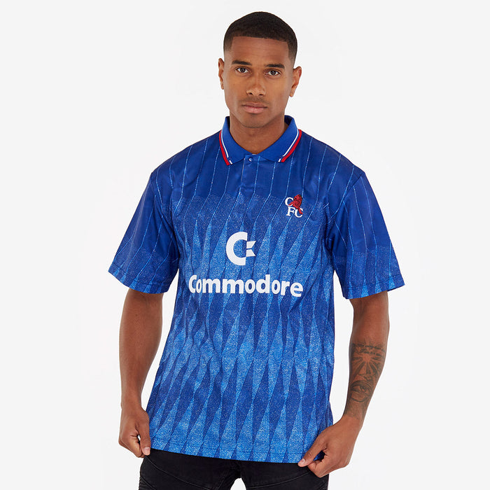 Jersey Chelsea 1990 Home Retro