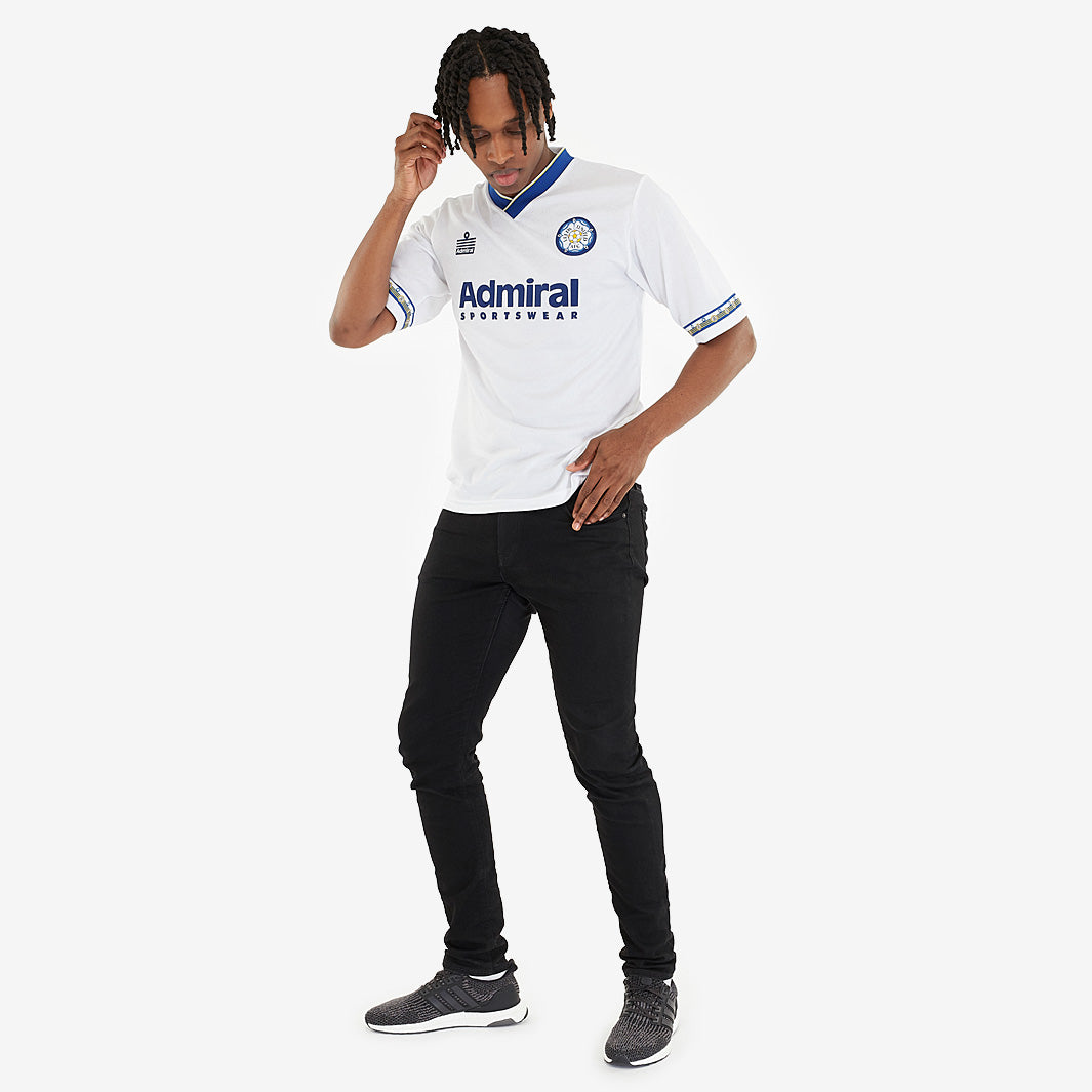 Jersey Leeds United 1993 Home Retro