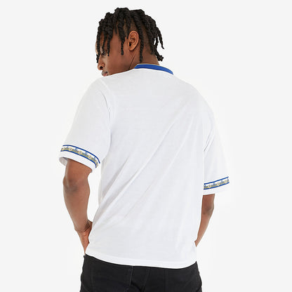 Jersey Leeds United 1993 Home Retro