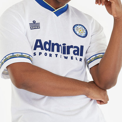 Jersey Leeds United 1993 Home Retro