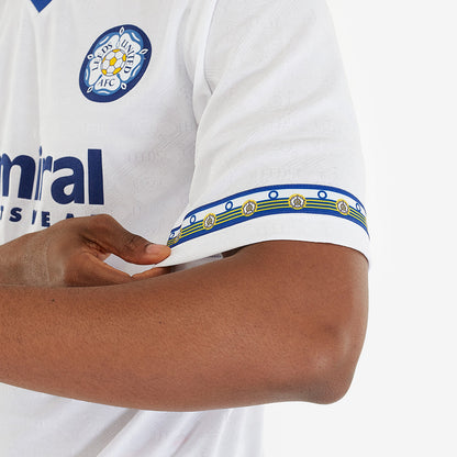 Jersey Leeds United 1993 Home Retro