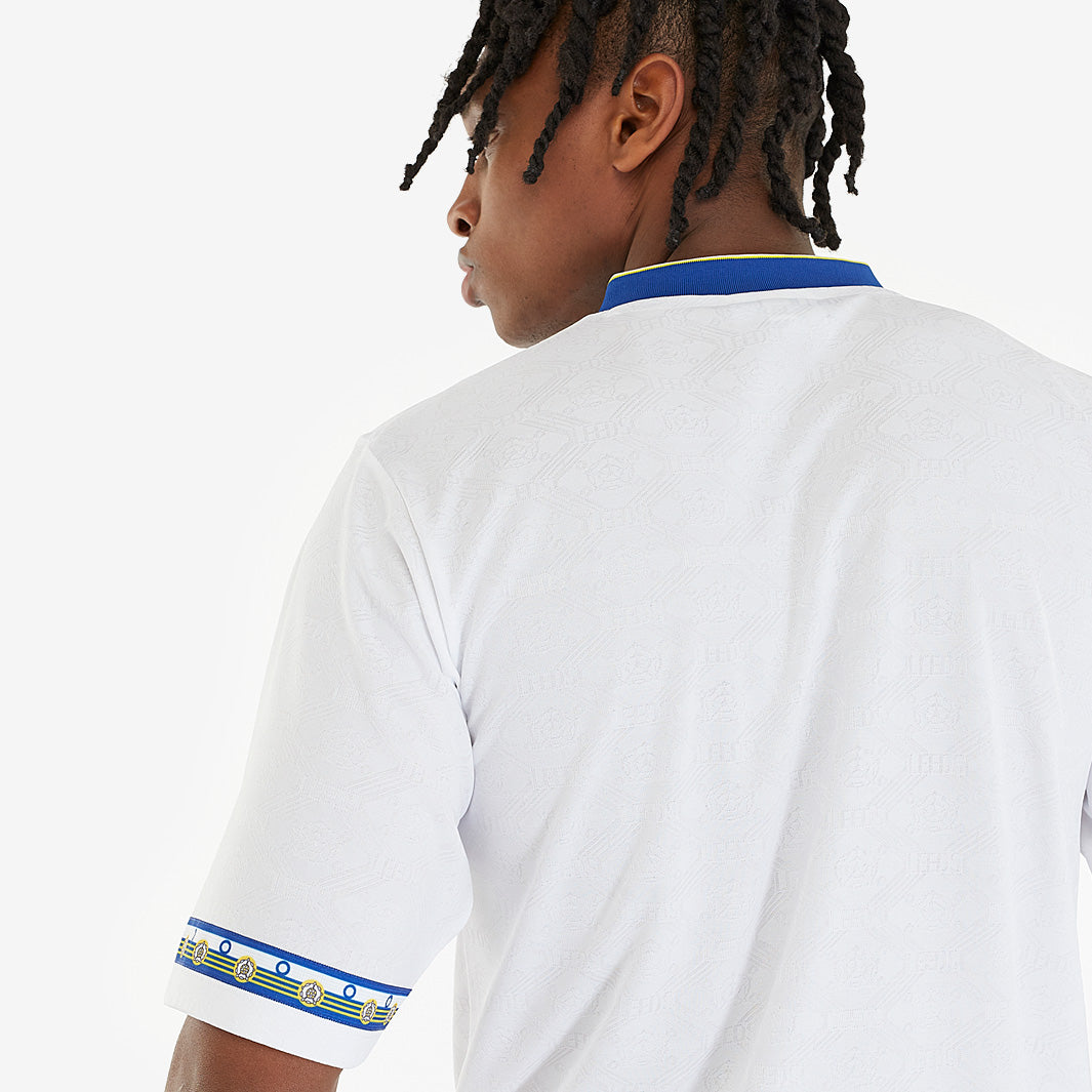 Jersey Leeds United 1993 Home Retro