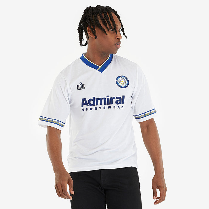 Jersey Leeds United 1993 Home Retro