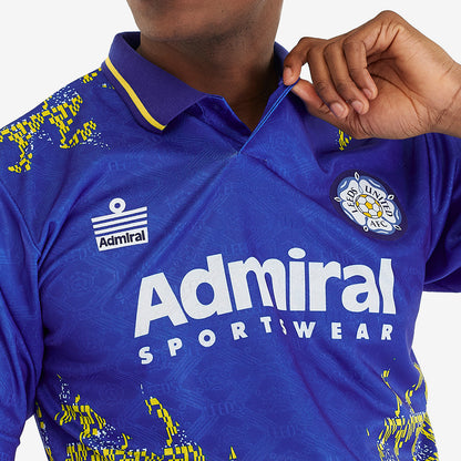 Jersey Leeds United 1993 Home Retro