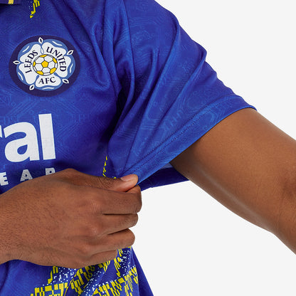 Jersey Leeds United 1993 Home Retro