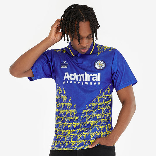 Jersey Leeds United 1993 Home Retro