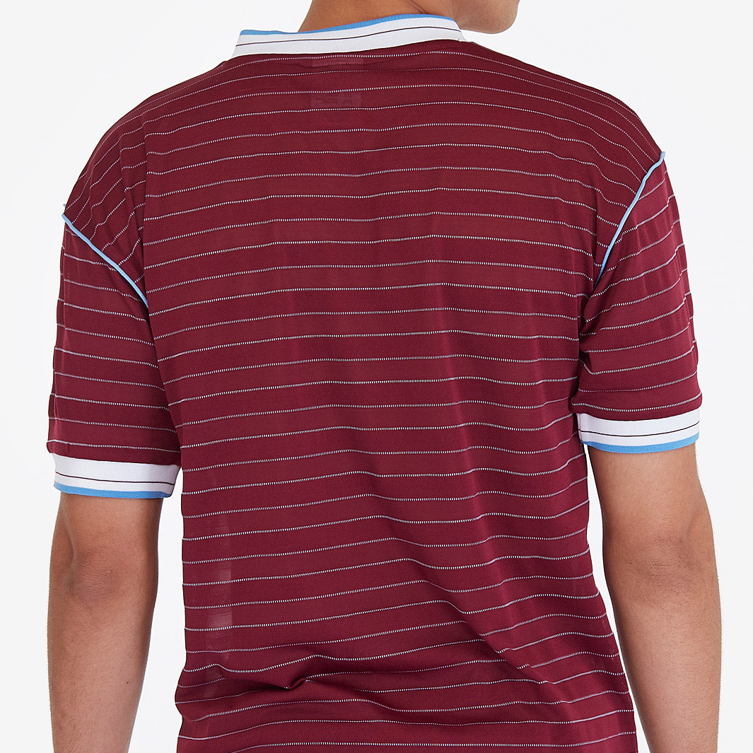 West Ham United 1986 Retro-Heimtrikot