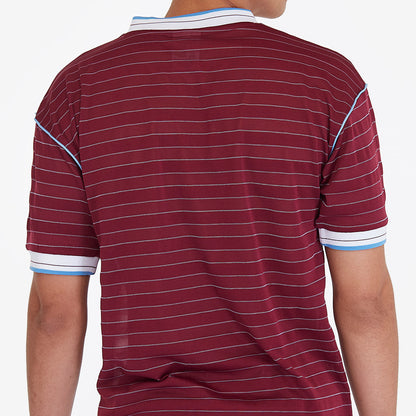 West Ham United 1986 Retro-Heimtrikot