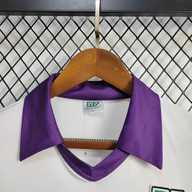 Jersey Fiorentina 1984/85 Away Retro