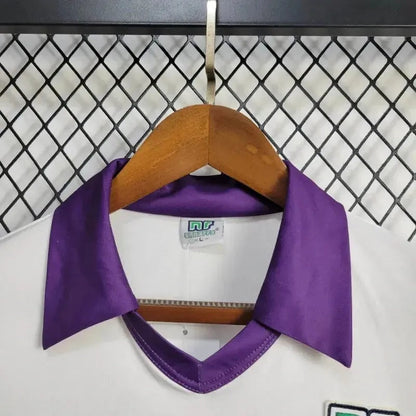 Jersey Fiorentina 1984/85 Away Retro