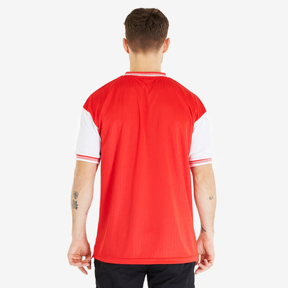 Jersey Arsenal 1985 Home Retro