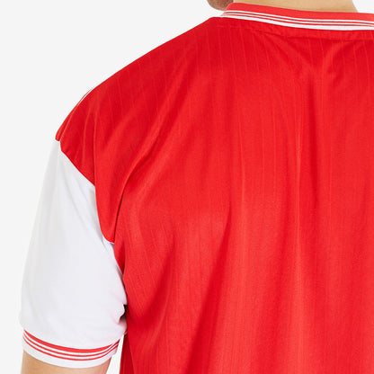 Jersey Arsenal 1985 Home Retro