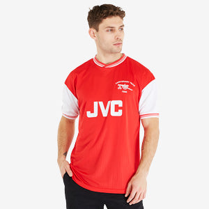 Jersey Arsenal 1985 Home Retro