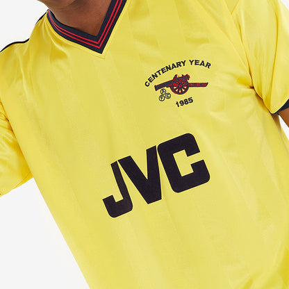 Jersey Arsenal 1985 Home Retro