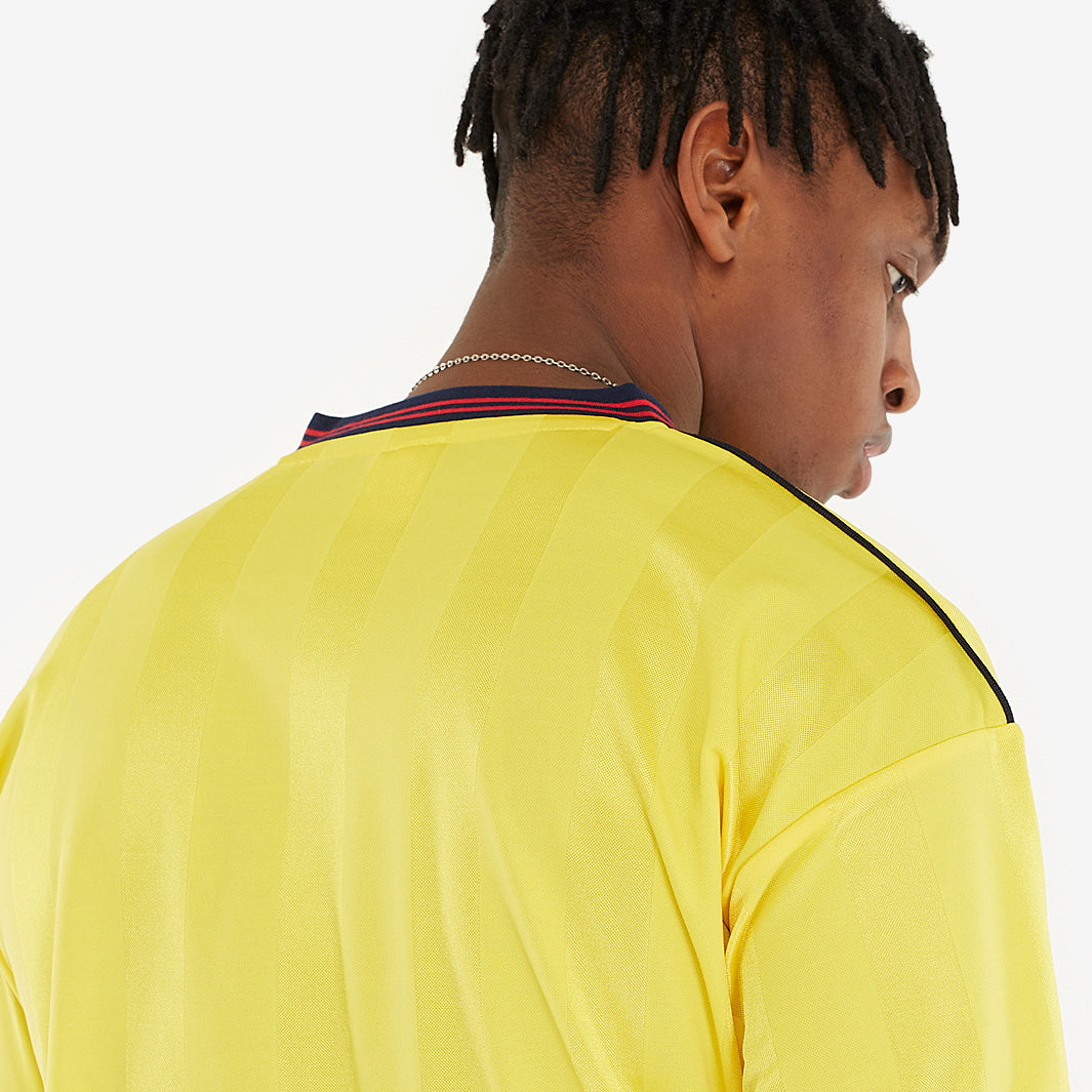 Jersey Arsenal 1985 Home Retro