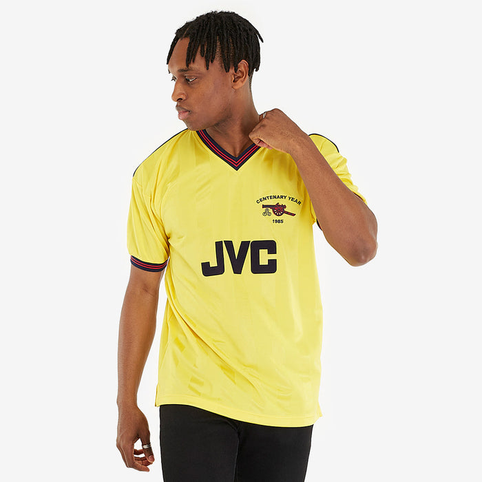 Jersey Arsenal 1985 Home Retro
