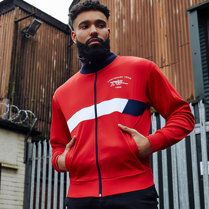 Jacket Arsenal 1985 Home Retro