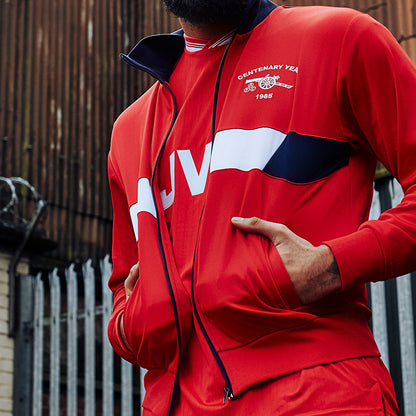 Jacket Arsenal 1985 Home Retro