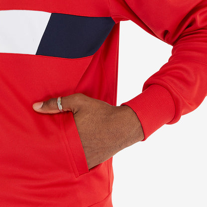 Jacket Arsenal 1985 Home Retro