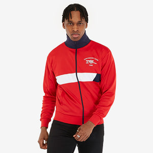 Jacket Arsenal 1985 Home Retro