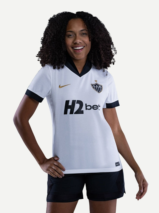 Atletico Mineiro 2026/27 Hjemmebanetrøje til damer (Fan-model)