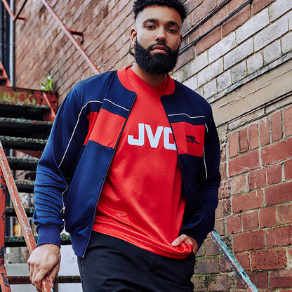 Jacket Arsenal 1982 Home Retro