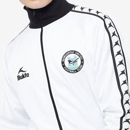 Jacket Newcastle United 1978 Home Retro
