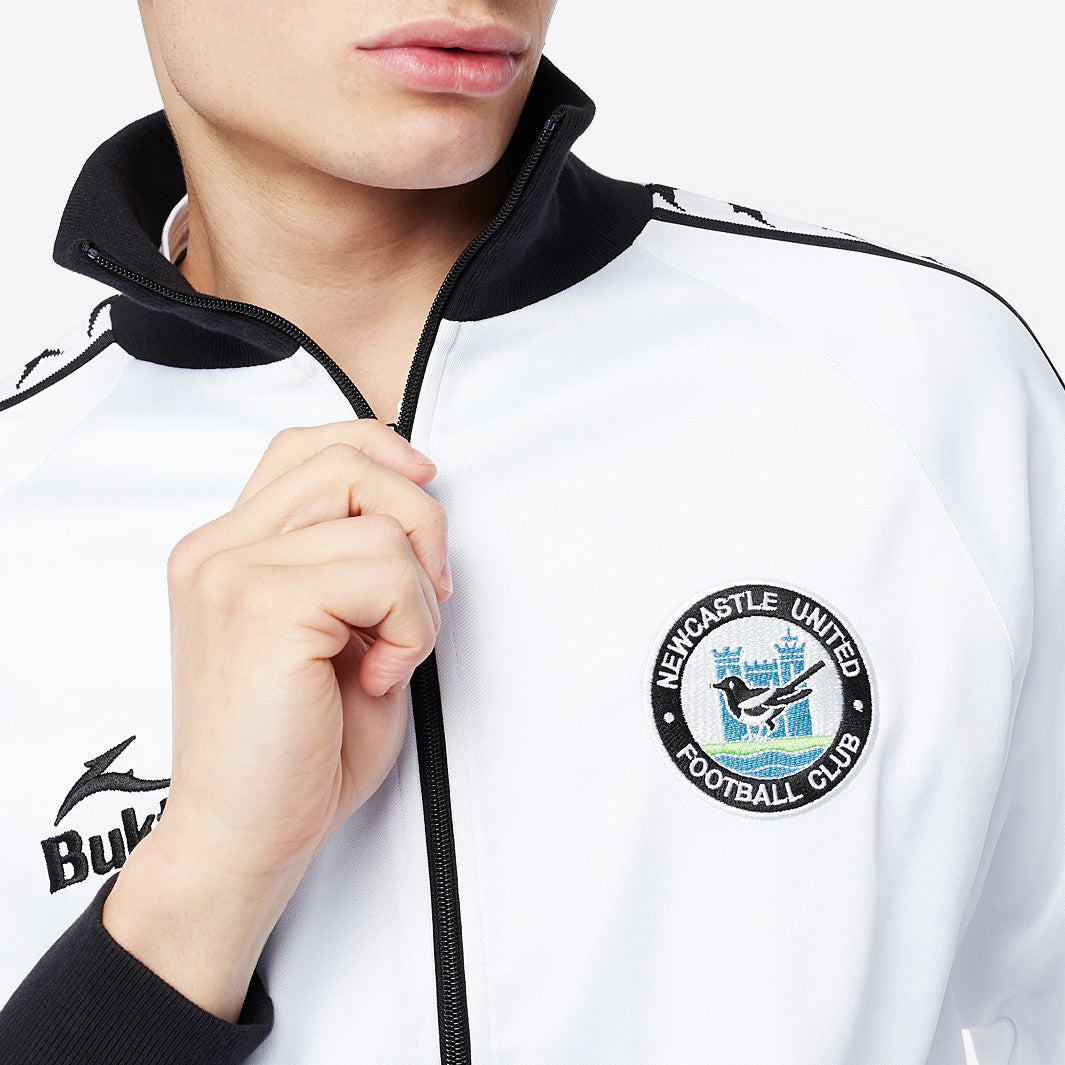 Jacket Newcastle United 1978 Home Retro