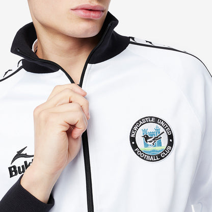 Jacket Newcastle United 1978 Home Retro