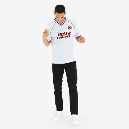 Jersey Aston Villa 1988 Home Retro