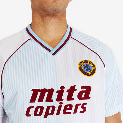 Jersey Aston Villa 1988 Home Retro