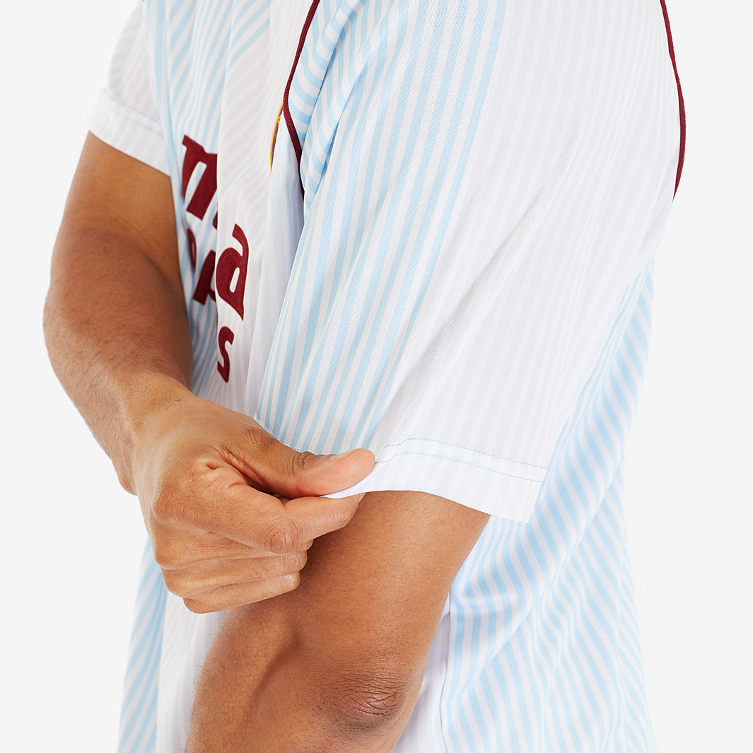 Jersey Aston Villa 1988 Home Retro
