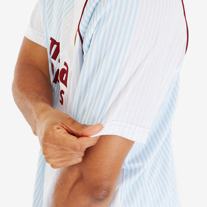Jersey Aston Villa 1988 Home Retro
